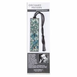 David Howell And Company David Howell - Orchard Pattern Bookmark