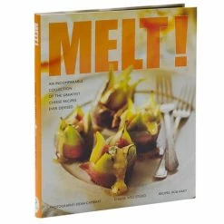 Cookbook Book - Melt!