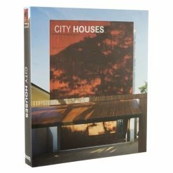Book - City Houses