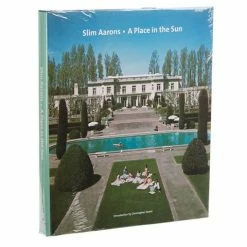 Book - A Place In The Sun