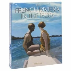 Assouline - The French Riviera In The 1920's