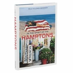 Assouline - In The Spirit Of The Hamptons