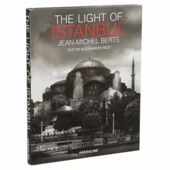 Assouline - The Light Of Istanbul