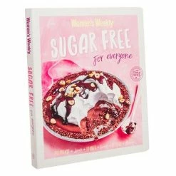 Cookbook Book - AWW Sugar-Free For Everyone