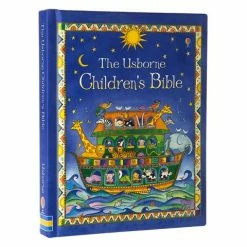 Kids Book Book - The Usborne Children's Bible