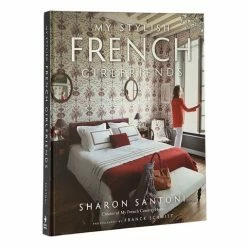 Book - My Stylish French Girlfriends