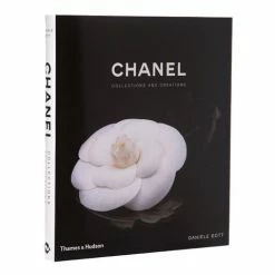 Book - Chanel: Collection & Creations