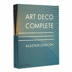Book - Art Deco Complete
