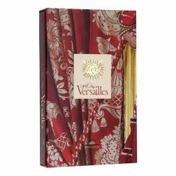 Book - A Day At Versailles