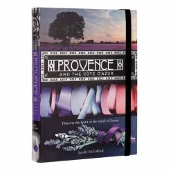 Book - Provence And The Cote D'Azur