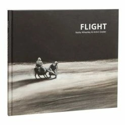 Book - Flight
