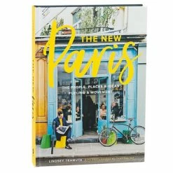 Book - The New Paris
