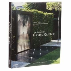 Book - The Gardens Of Luciano Giubbilei