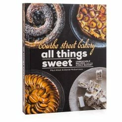 Cookbook Book - Bourke Street Bakery: All Things Sweet