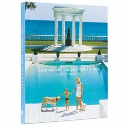 Book - Slim Aarons: Once Upon A Time