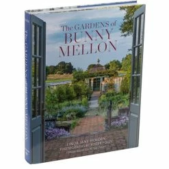 Book - The Gardens Of Bunny Mellon