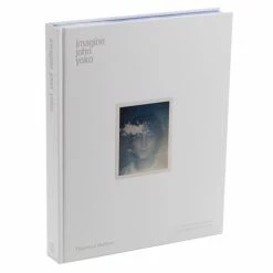 Book - Imagine John Yoko