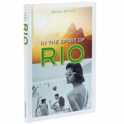 Assouline - In The Spirit Of Rio