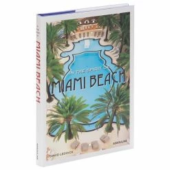 Assouline - In The Spirit Of Miami Beach