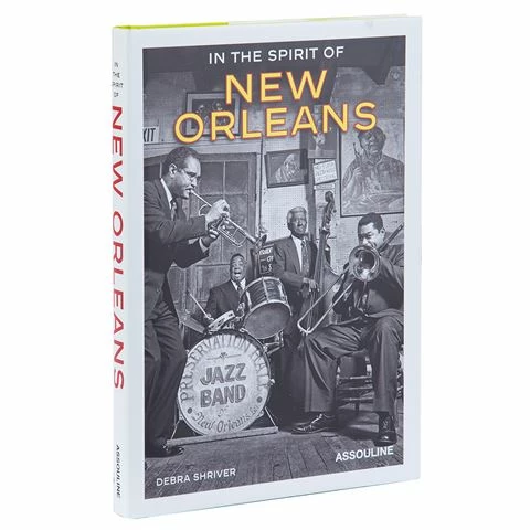 Assouline - In The Spirit Of New Orleans