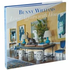 Book - Love Affairs With Houses