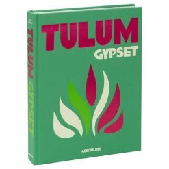 Assouline - Tulum Gypset