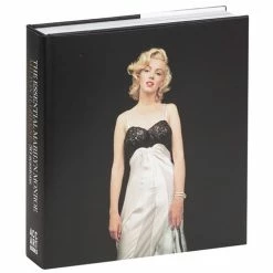 Book - The Essential Marilyn Monroe