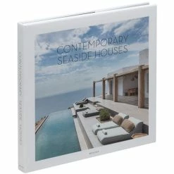Book - Contemporary Seaside Houses