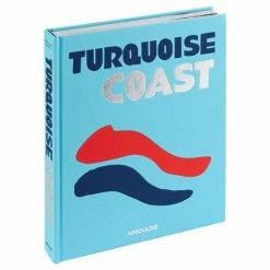 Assouline - Turquoise Coast
