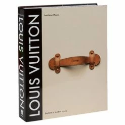 Book - Louis Vuitton - The Birth Of Modern Luxury