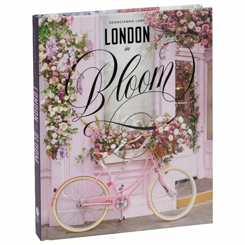Book - London In Bloom