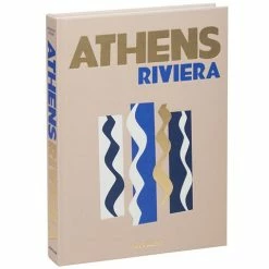 Assouline - Athens Riviera
