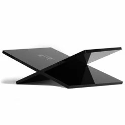 Assouline - Bookstand Black 31cm