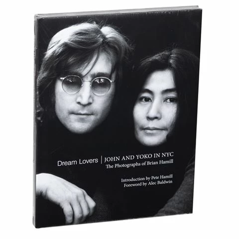 Book - Dream Lovers