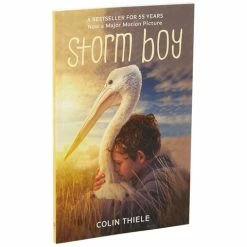 Book - Storm Boy