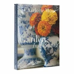 Book - Garden Inspirations