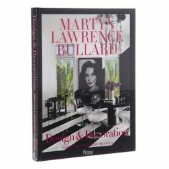 Book - Martyn Lawrence Bullard: Design And Decoration