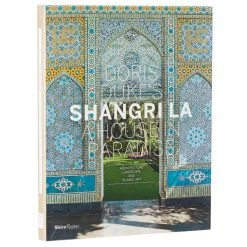 Book - Doris Duke's Shangri La
